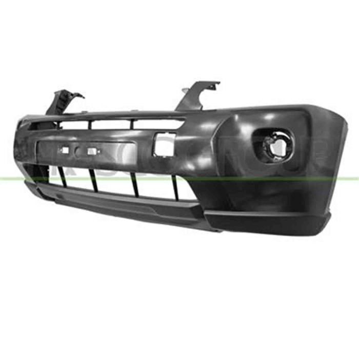 DS8321021_1.JPG Paraurti Anteriore Per Nissan X-trail Dal 2007 Al 2010