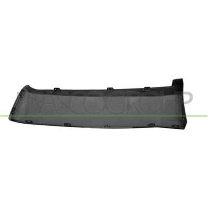 DS8321573_1.JPG Terminale Destro Paraurti Posteriore Per Nissan X-trail Dal 2007 Al 2010