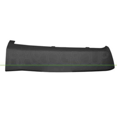 DS8321573_2.JPG Terminale Destro Paraurti Posteriore Per Nissan X-trail Dal 2007 Al 2010
