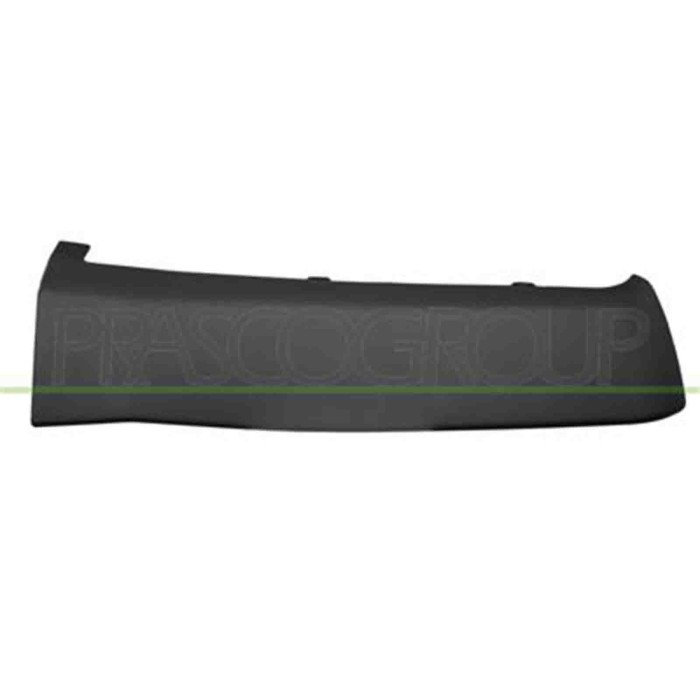DS8321573_2.JPG Terminale Destro Paraurti Posteriore Per Nissan X-trail Dal 2007 Al 2010