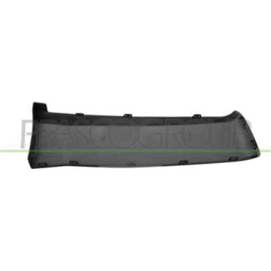 DS8321574_1.JPG Terminale Sinistro Paraurti Posteriore Per Nissan X-trail Dal 2007 Al 2010