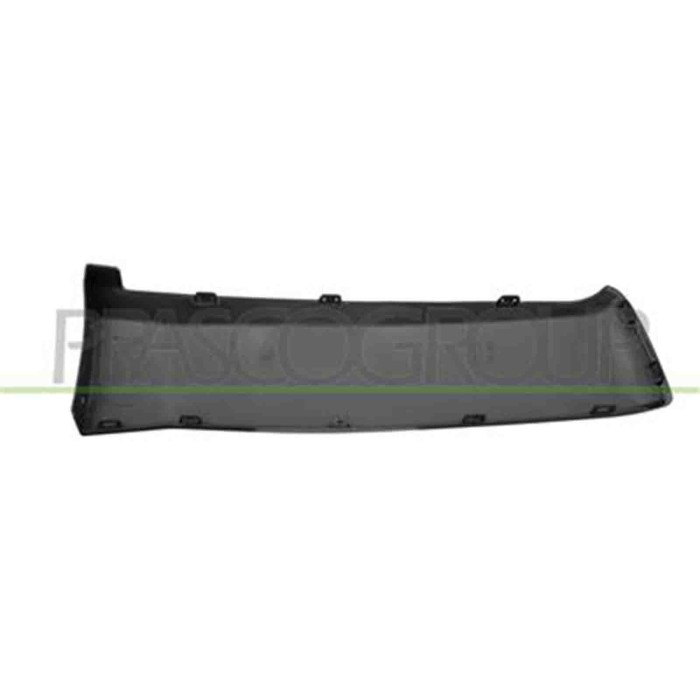 DS8321574_1.JPG Terminale Sinistro Paraurti Posteriore Per Nissan X-trail Dal 2007 Al 2010