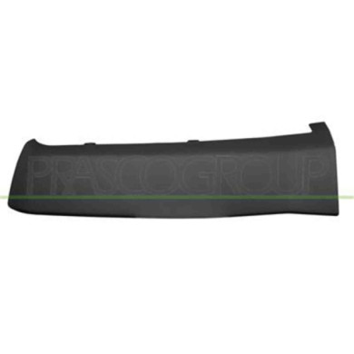 DS8321574_2.JPG Terminale Sinistro Paraurti Posteriore Per Nissan X-trail Dal 2007 Al 2010