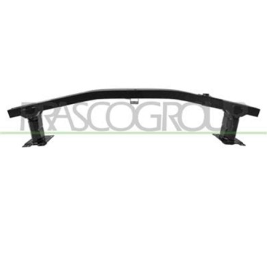 DS8321622_1.JPG Rinforzo Paraurti Anteriore Per Nissan X-trail Dal 2007 Al 2010