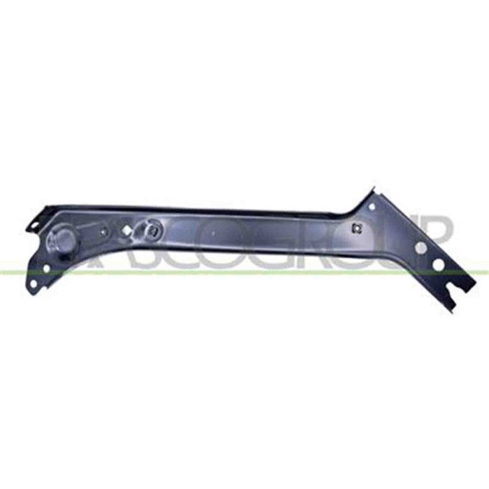 DS8323404_1.JPG Sede Faro Sinistro Per Nissan X-trail Dal 2007 Al 2010