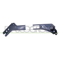 Sede Faro Sinistro Per Nissan X-trail Dal 2007 Al 2010