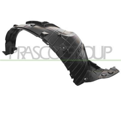 GUIDA_ALLA_SCELTA.JPG Passaruota Anteriore Destro Per Nissan X-trail Dal 2007 Al 2010