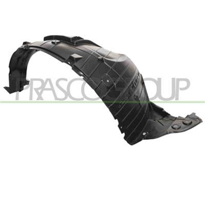 GUIDA_ALLA_SCELTA.JPG Passaruota Anteriore Destro Per Nissan X-trail Dal 2007 Al 2010