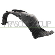 Passaruota Anteriore Destro Per Nissan X-trail Dal 2007 Al 2010