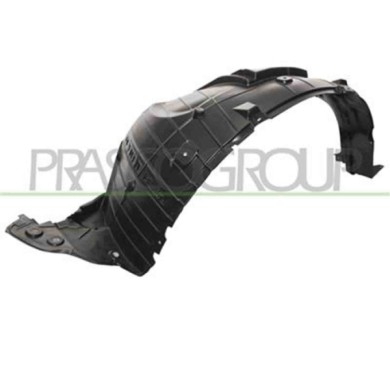 GUIDA_ALLA_SCELTA.JPG Passaruota Anteriore Sinistro Per Nissan X-trail Dal 2007 Al 2010