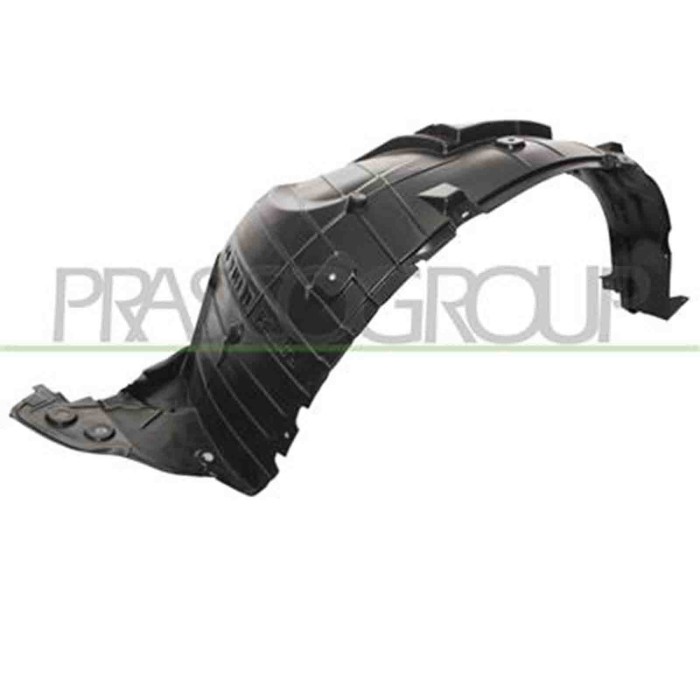 GUIDA_ALLA_SCELTA.JPG Passaruota Anteriore Sinistro Per Nissan X-trail Dal 2007 Al 2010