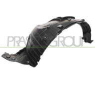 GUIDA_ALLA_SCELTA.JPG Passaruota Anteriore Sinistro Per Nissan X-trail Dal 2007 Al 2010
