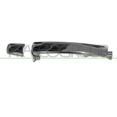 GUIDA_ALLA_SCELTA.JPG Maniglia Esterna Anteriore Destra Per Nissan X-trail Dal 2007 Al 2010