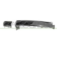 Maniglia Esterna Anteriore Destra Per Nissan X-trail Dal 2007 Al 2010
