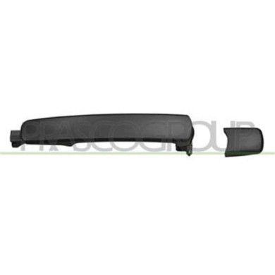 GUIDA_ALLA_SCELTA.JPG Maniglia Esterna Anteriore Destra+posteriore Destra O Sinistra Per Nissan X-trail Dal 2007 Al 2010