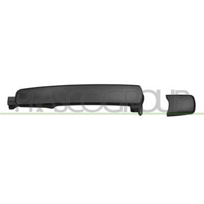 GUIDA_ALLA_SCELTA.JPG Maniglia Esterna Anteriore Destra+posteriore Destra O Sinistra Per Nissan X-trail Dal 2007 Al 2010