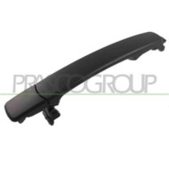 Maniglia Esterna Posteriore Destra O Sinistra Per Nissan X-trail Dal 2007 Al 2010