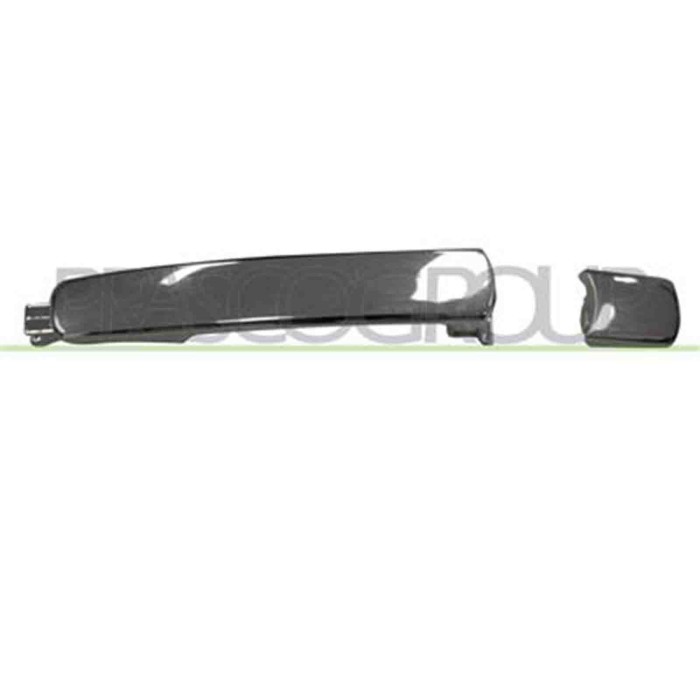 GUIDA_ALLA_SCELTA.JPG Maniglia Esterna Posteriore Destra O Sinistra Cromata Per Nissan X-trail Dal 2007 Al 2010