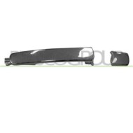 Maniglia Esterna Posteriore Destra O Sinistra Cromata Per Nissan X-trail Dal 2007 Al 2010