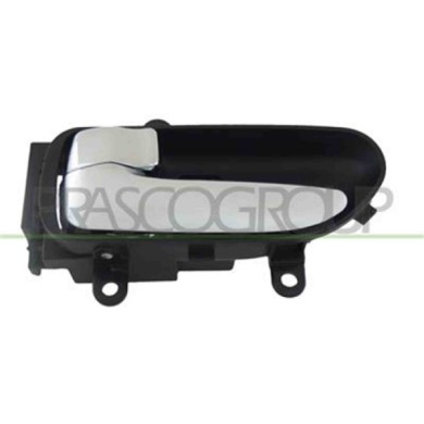 GUIDA_ALLA_SCELTA.JPG Maniglia Interna Anteriore/posteriore Sinistra Per Nissan X-trail Dal 2007 Al 2010