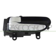Maniglia Interna Anteriore/posteriore Sinistra Per Nissan X-trail Dal 2007 Al 2010