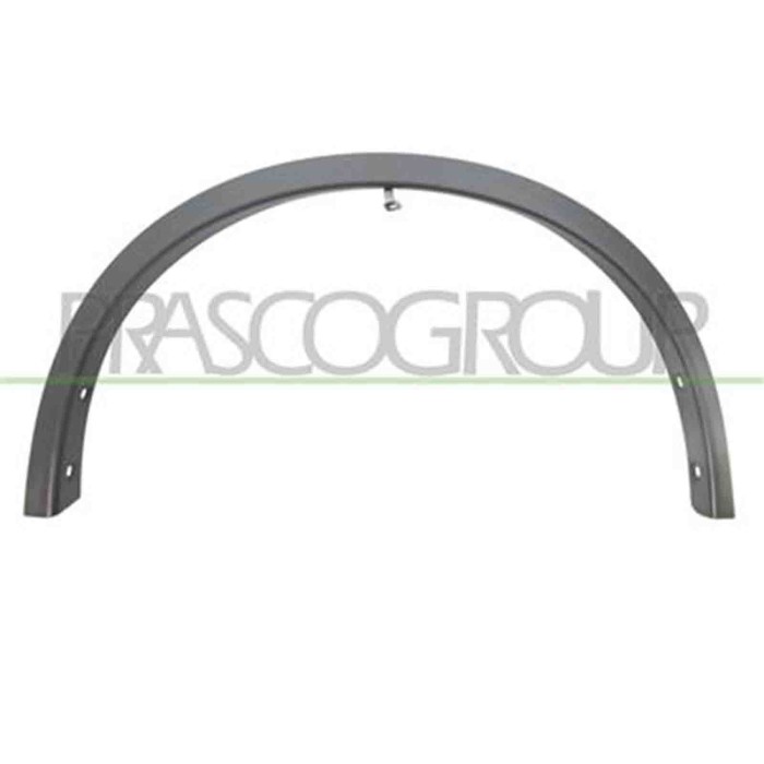 DS8361571_2.JPG Parafanghino Anteriore Destro Per Nissan X-trail Dal 2014 Al 2017