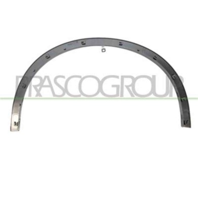 DS8361572_1.JPG Parafanghino Anteriore Sinistro Per Nissan X-trail Dal 2014 Al 2017