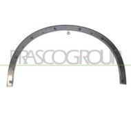 DS8361572_1.JPG Parafanghino Anteriore Sinistro Per Nissan X-trail Dal 2014 Al 2017