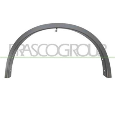 DS8361572_2.JPG Parafanghino Anteriore Sinistro Per Nissan X-trail Dal 2014 Al 2017