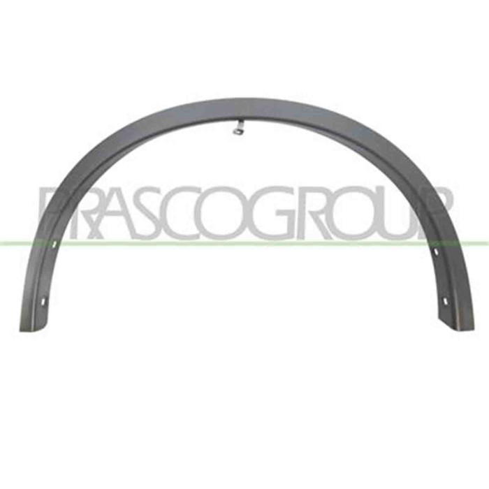 DS8361572_2.JPG Parafanghino Anteriore Sinistro Per Nissan X-trail Dal 2014 Al 2017