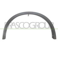 DS8361572_2.JPG Parafanghino Anteriore Sinistro Per Nissan X-trail Dal 2014 Al 2017