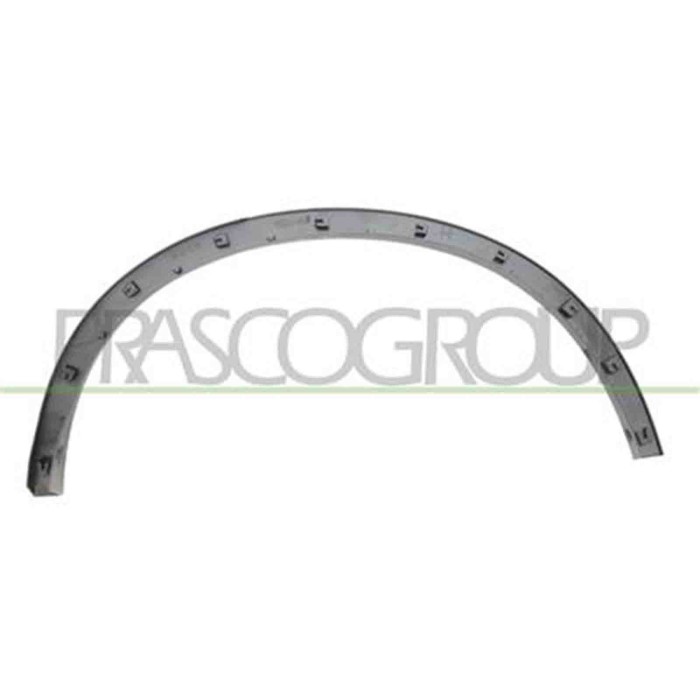 DS8361573_1.JPG Parafanghino Posteriore Destro Per Nissan X-trail Dal 2014 Al 2017