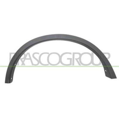 DS8361573_2.JPG Parafanghino Posteriore Destro Per Nissan X-trail Dal 2014 Al 2017