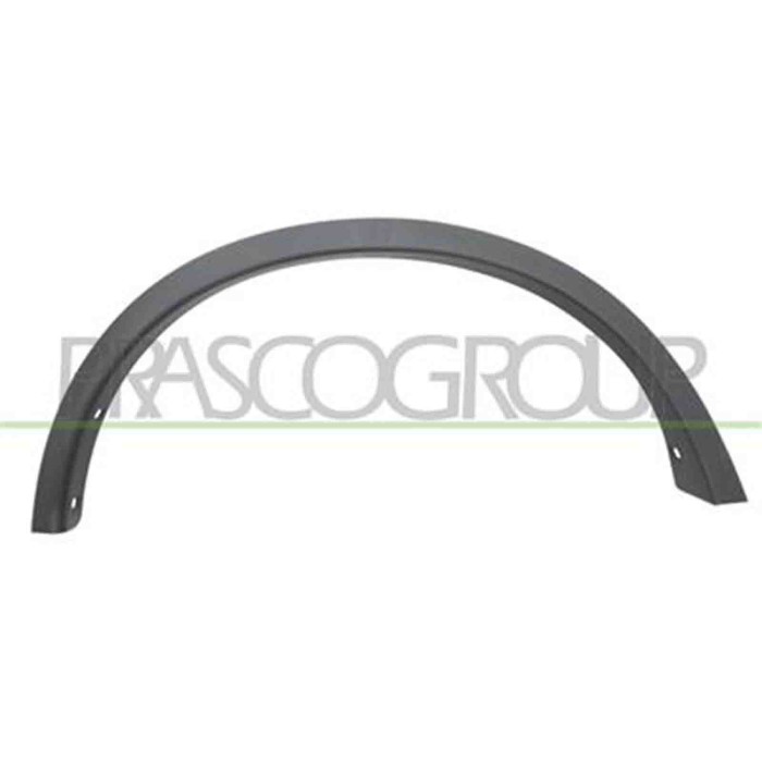 DS8361573_2.JPG Parafanghino Posteriore Destro Per Nissan X-trail Dal 2014 Al 2017