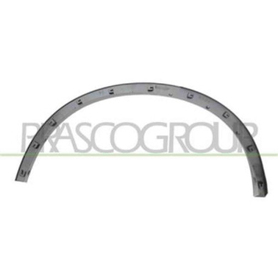 DS8361574_1.JPG Parafanghino Posteriore Sinistro Per Nissan X-trail Dal 2014 Al 2017