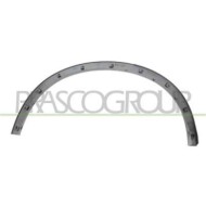 DS8361574_1.JPG Parafanghino Posteriore Sinistro Per Nissan X-trail Dal 2014 Al 2017
