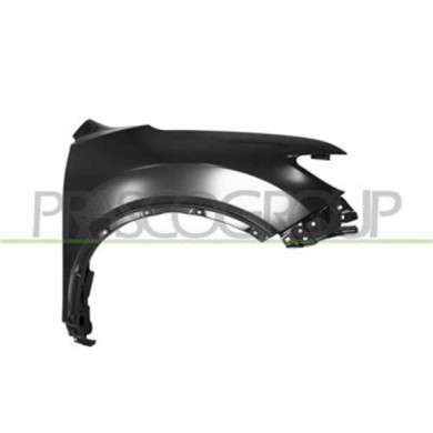 GUIDA_ALLA_SCELTA.JPG Parafango Anteriore Destro Per Nissan X-trail Dal 2014 Al 2017
