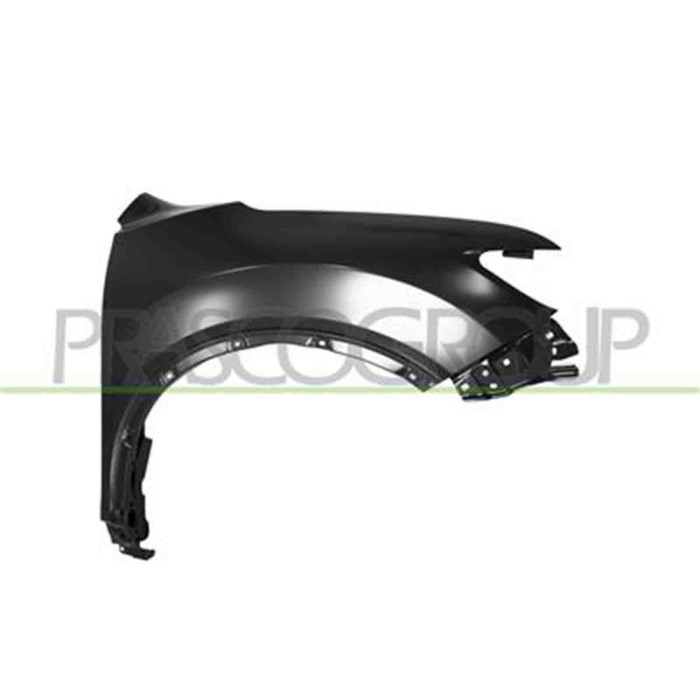 GUIDA_ALLA_SCELTA.JPG Parafango Anteriore Destro Per Nissan X-trail Dal 2014 Al 2017