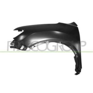 GUIDA_ALLA_SCELTA.JPG Parafango Anteriore Sinistro Per Nissan X-trail Dal 2014 Al 2017