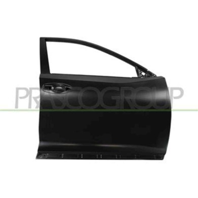 DS8363503_2.JPG Porta Anteriore Destra Per Nissan X-trail Dal 2014 Al 2017