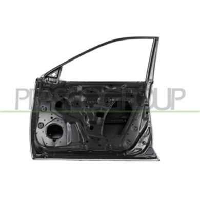 DS8363503_3.JPG Porta Anteriore Destra Per Nissan X-trail Dal 2014 Al 2017