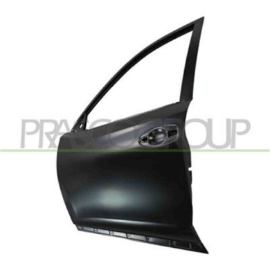 DS8363504_1.JPG Porta Anteriore Sinistra Per Nissan X-trail Dal 2014 Al 2017