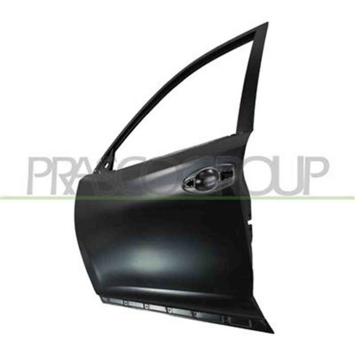 DS8363504_1.JPG Porta Anteriore Sinistra Per Nissan X-trail Dal 2014 Al 2017