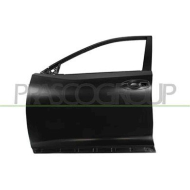 DS8363504_2.JPG Porta Anteriore Sinistra Per Nissan X-trail Dal 2014 Al 2017