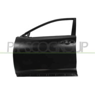 DS8363504_2.JPG Porta Anteriore Sinistra Per Nissan X-trail Dal 2014 Al 2017