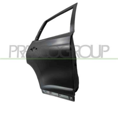 DS8363553_1.JPG Porta Posteriore Destra Per Nissan X-trail Dal 2014 Al 2017