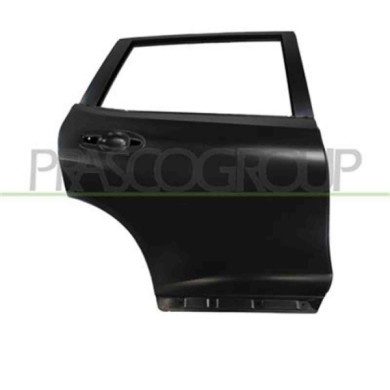 DS8363553_2.JPG Porta Posteriore Destra Per Nissan X-trail Dal 2014 Al 2017