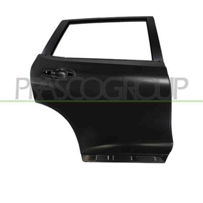 DS8363553_2.JPG Porta Posteriore Destra Per Nissan X-trail Dal 2014 Al 2017