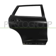Porta Posteriore Destra Per Nissan X-trail Dal 2014 Al 2017