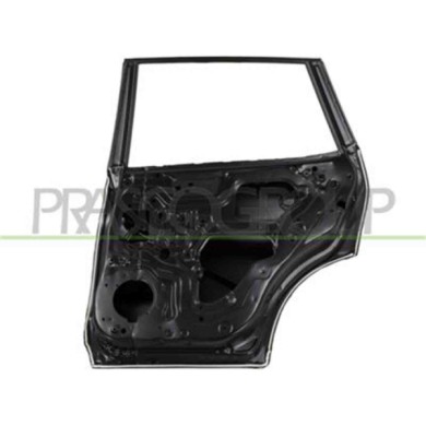 DS8363553_3.JPG Porta Posteriore Destra Per Nissan X-trail Dal 2014 Al 2017
